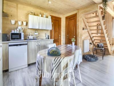 For sale Sulniac 4 rooms 57 m2 Morbihan (56250) photo 3