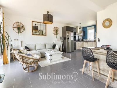 For sale Vallet 4 rooms 95 m2 Loire atlantique (44330) photo 2