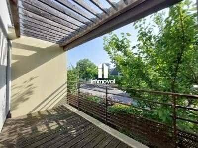 Annonce Location 2 pices Appartement Illkirch-graffenstaden 67