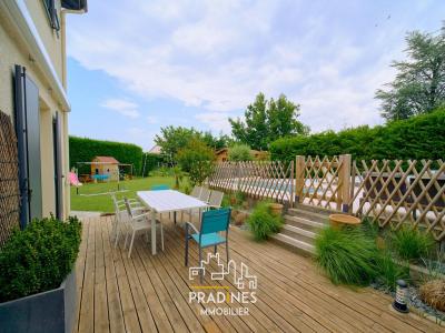 For sale Givors 4 rooms 110 m2 Rhone (69700) photo 1