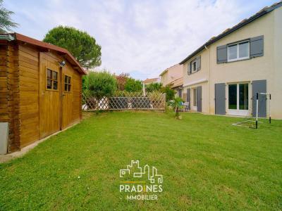For sale Givors 4 rooms 110 m2 Rhone (69700) photo 2