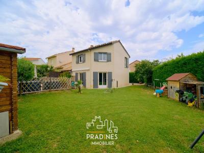 For sale Givors 4 rooms 110 m2 Rhone (69700) photo 3