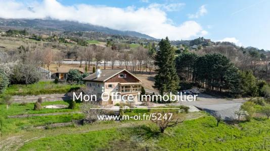 For sale Prunieres 6 rooms 200 m2 Hautes alpes (05230) photo 4