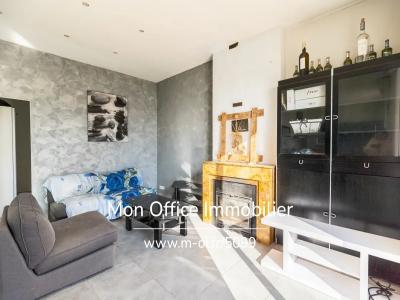 For sale Marseille-13eme-arrondissement 6 rooms 135 m2 Bouches du Rhone (13013) photo 2