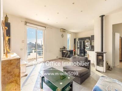 For sale Marseille-13eme-arrondissement 6 rooms 135 m2 Bouches du Rhone (13013) photo 3