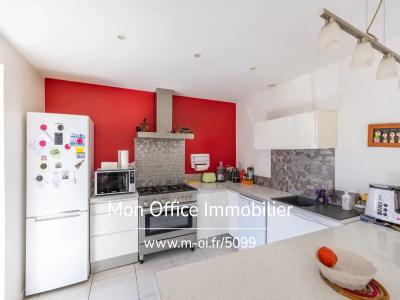 For sale Marseille-13eme-arrondissement 6 rooms 135 m2 Bouches du Rhone (13013) photo 4