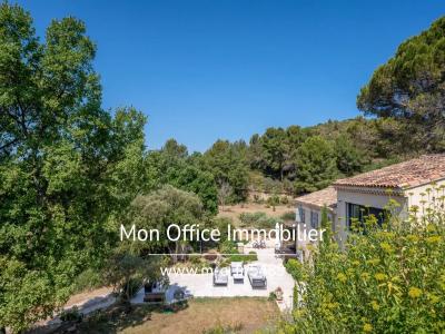 Annonce Vente 6 pices Maison Lambesc 13
