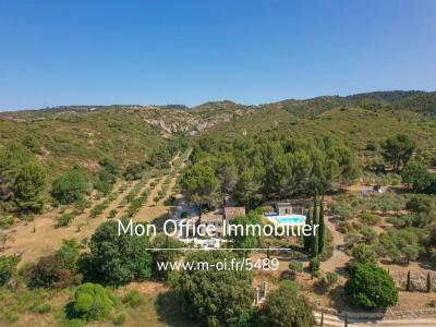 Acheter Maison 270 m2 Lambesc