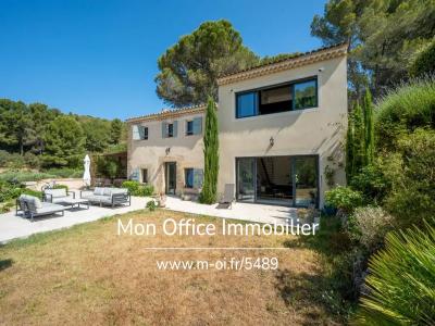 Acheter Maison Lambesc 1470000 euros