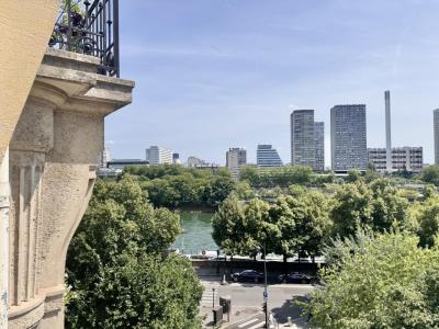 For sale Paris-16eme-arrondissement 3 rooms 76 m2 Paris (75016) photo 1