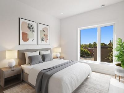 For sale Pantin 2 rooms 51 m2 Seine saint denis (93500) photo 1