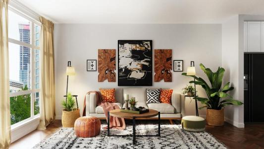 For sale Pantin 5 rooms 110 m2 Seine saint denis (93500) photo 0