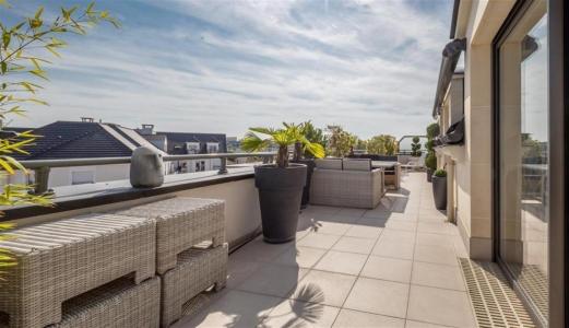For sale Saint-denis 5 rooms 94 m2 Seine saint denis (93200) photo 4