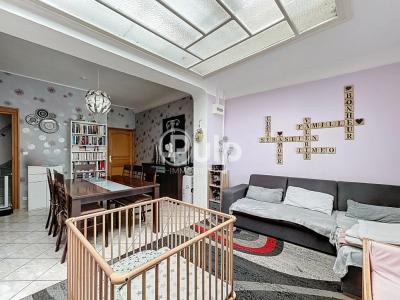 Annonce Vente 5 pices Maison Aniche 59