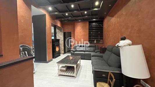 Annonce Vente 10 pices Maison Harnes 62