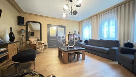 Acheter Maison Harnes 590000 euros
