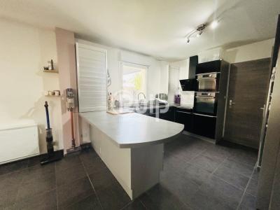 Acheter Maison 110 m2 Courcelles-les-lens