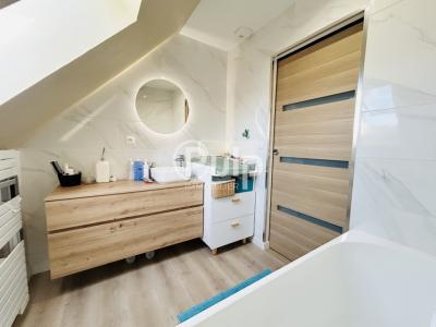 Acheter Maison Courcelles-les-lens Pas de calais