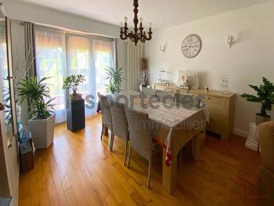 Annonce Vente 5 pices Maison Surbourg 67