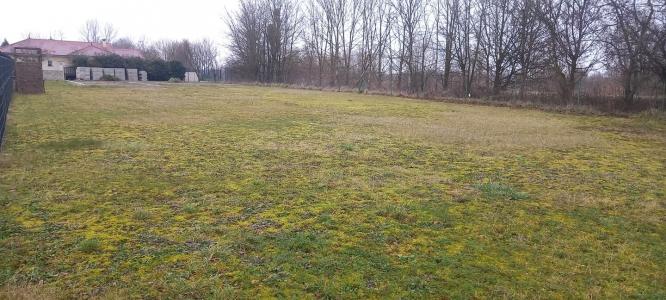 For sale Vitry-le-francois 1117 m2 Marne (51300) photo 1