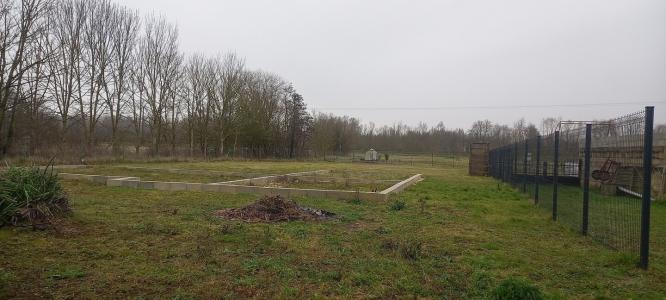 For sale Vitry-le-francois 1117 m2 Marne (51300) photo 2