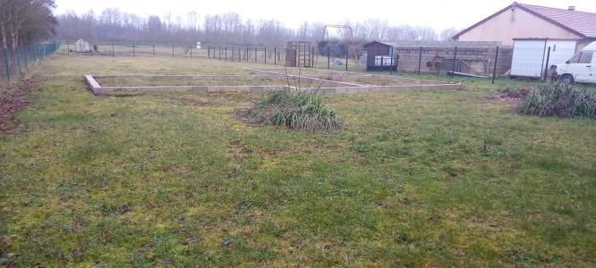 For sale Vitry-le-francois 1117 m2 Marne (51300) photo 3