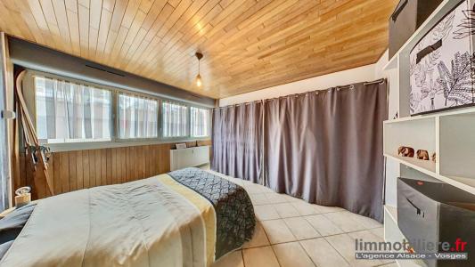 For sale Saint-die 2 rooms 42 m2 Vosges (88100) photo 3