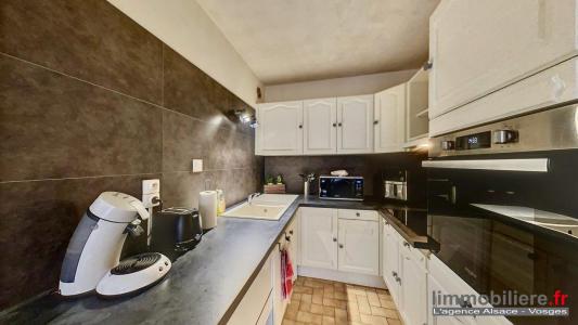 For sale Saint-die 2 rooms 42 m2 Vosges (88100) photo 4