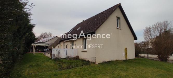 Annonce Vente 5 pices Maison Flers 61