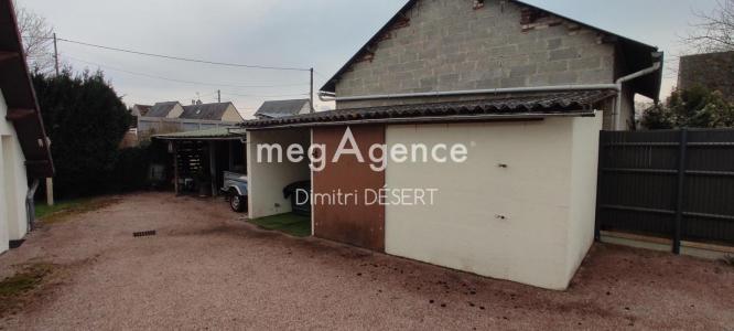 Acheter Maison 92 m2 Flers