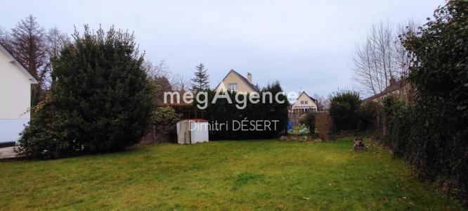 Acheter Maison Flers Orne
