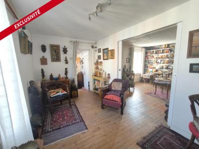 Annonce Vente 3 pices Appartement Havre 76