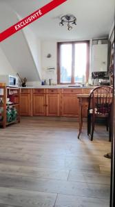 Acheter Appartement 52 m2 Havre