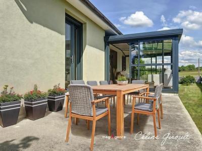 For sale Genets 3 rooms 86 m2 Manche (50530) photo 3