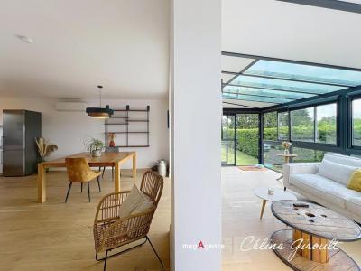 For sale Genets 3 rooms 86 m2 Manche (50530) photo 4