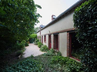 Acheter Maison 226 m2 Sours