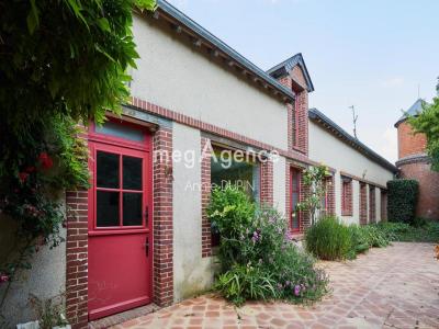 Acheter Maison Sours Eure et loir