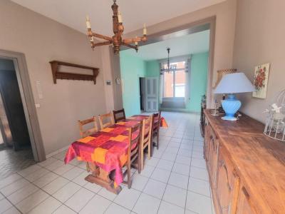 Acheter Maison 161 m2 Caudry