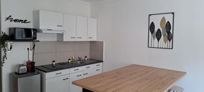 For sale CARME INFIRMIERE 3 rooms 58 m2 Vaucluse (84000) photo 2