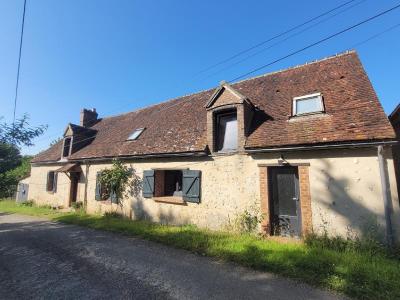 For sale 6 rooms 138 m2 Eure et loir (28400) photo 0