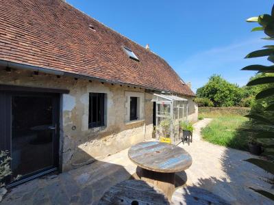 For sale 6 rooms 138 m2 Eure et loir (28400) photo 2