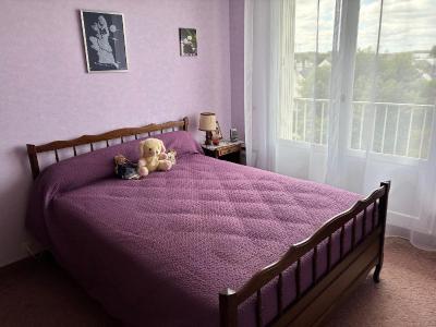 For sale 3 rooms 66 m2 Loire atlantique (44700) photo 2