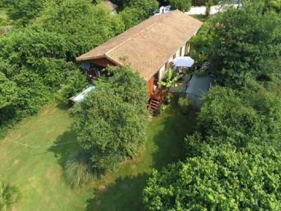 For sale 3 rooms 97 m2 Charente (16700) photo 0