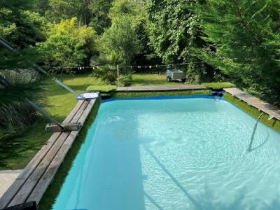 For sale 3 rooms 97 m2 Charente (16700) photo 2