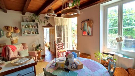 For sale 4 rooms 133 m2 Charente maritime (17770) photo 4
