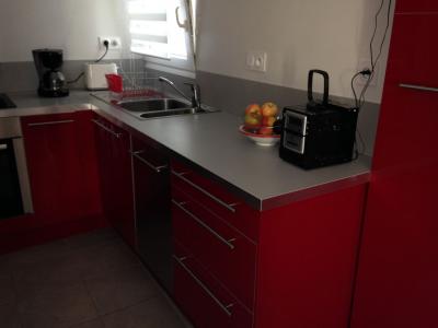 For sale CENTRE VILLE 4 rooms 49 m2 Ariege (09400) photo 0