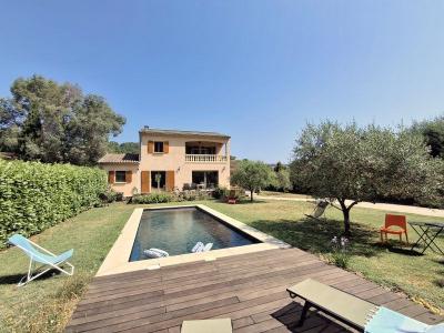 Annonce Vente 8 pices Maison  07