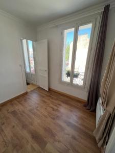 Acheter Appartement  Seine saint denis