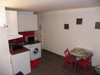 For sale PONTOISE 1 room 17 m2 Val d'Oise (95300) photo 1
