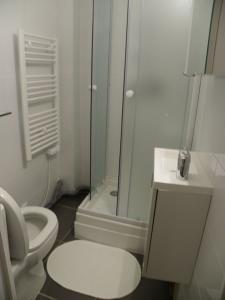 For sale PONTOISE 1 room 17 m2 Val d'Oise (95300) photo 2